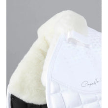 Load image into Gallery viewer, Capella Close Contact Merino Wool GP/Jump Square