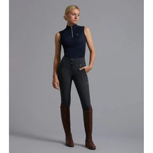 Load image into Gallery viewer, Carapello Ladies Full Seat Gel Riding Breeches