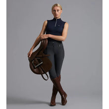 Load image into Gallery viewer, Carapello Ladies Full Seat Gel Riding Breeches