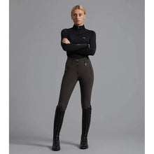 Load image into Gallery viewer, Carapello Ladies Full Seat Gel Riding Breeches