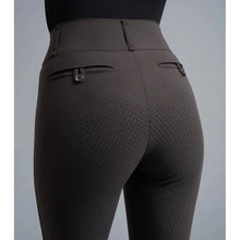 Load image into Gallery viewer, Carapello Ladies Full Seat Gel Riding Breeches