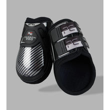 Load image into Gallery viewer, Carbon Pro Fetlock Boots