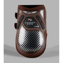 Load image into Gallery viewer, Carbon Pro Fetlock Boots