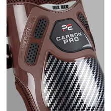 Load image into Gallery viewer, Carbon Pro Fetlock Boots