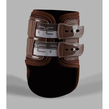 Load image into Gallery viewer, Carbon Pro Fetlock Boots