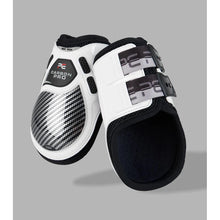 Load image into Gallery viewer, Carbon Pro Fetlock Boots