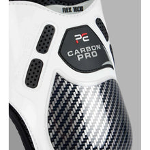 Load image into Gallery viewer, Carbon Pro Fetlock Boots