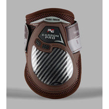 Load image into Gallery viewer, Carbon Pro Fetlock LITE Boots