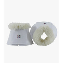 Load image into Gallery viewer, Carbon Tech Techno Wool Over Reach Boots