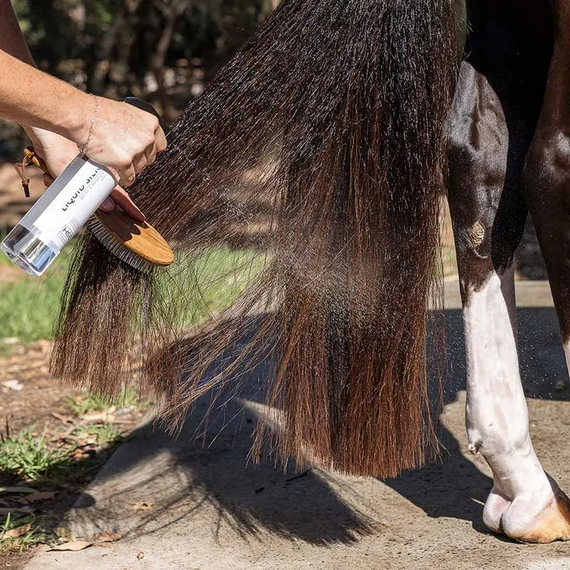 Caress Mane & Tail Brush