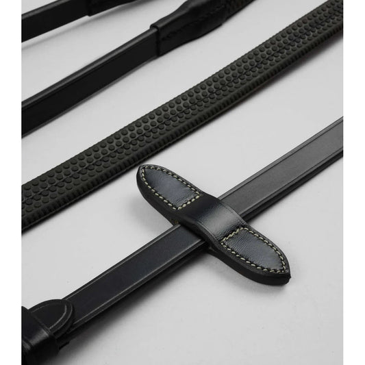 Cassano Rubber Grip Reins