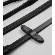 Load image into Gallery viewer, Cassano Rubber Grip Reins