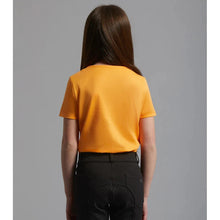 Load image into Gallery viewer, Chiaro Girls Cotton Riding T-Shirt