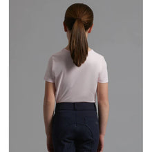 Load image into Gallery viewer, Chiaro Girls Cotton Riding T-Shirt