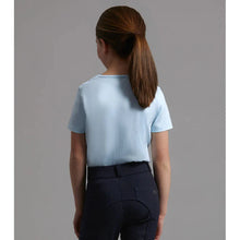 Load image into Gallery viewer, Chiaro Girls Cotton Riding T-Shirt
