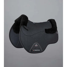 Load image into Gallery viewer, Close Contact Airtechnology Shockproof Wool Saddle Pad - GP/Jump Square