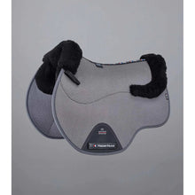 Load image into Gallery viewer, Close Contact Airtechnology Shockproof Wool Saddle Pad - GP/Jump Square