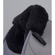 Load image into Gallery viewer, Close Contact Airtechnology Shockproof Wool Saddle Pad - GP/Jump Square