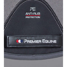 Load image into Gallery viewer, Close Contact Airtechnology Shockproof Wool Saddle Pad - GP/Jump Square