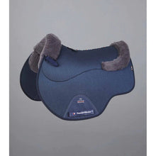 Load image into Gallery viewer, Close Contact Airtechnology Shockproof Wool Saddle Pad - GP/Jump Square