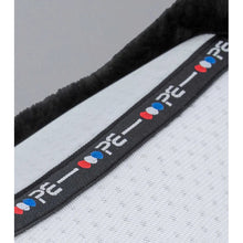 Load image into Gallery viewer, Close Contact Airtechnology Shockproof Wool Saddle Pad - GP/Jump Square
