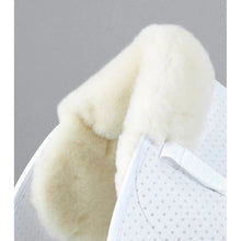 Load image into Gallery viewer, Close Contact Airtechnology Shockproof Wool Saddle Pad - GP/Jump Square