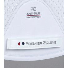 Load image into Gallery viewer, Close Contact Airtechnology Shockproof Wool Saddle Pad - GP/Jump Square
