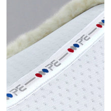 Load image into Gallery viewer, Close Contact Airtechnology Shockproof Wool Saddle Pad - GP/Jump Square