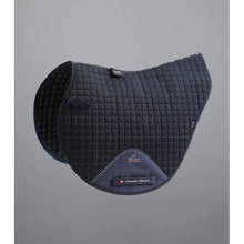 Load image into Gallery viewer, Close Contact Cotton Cross Country Saddle Pad