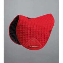 Load image into Gallery viewer, Close Contact Cotton Cross Country Saddle Pad