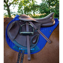 Load image into Gallery viewer, Close Contact Cotton Cross Country Saddle Pad