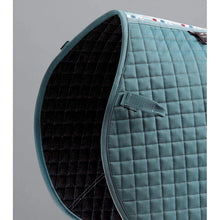 Load image into Gallery viewer, Close Contact Cotton Cross Country Saddle Pad