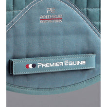 Load image into Gallery viewer, Close Contact Cotton Cross Country Saddle Pad