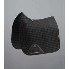 Load image into Gallery viewer, Close Contact Cotton Dressage Saddle Pad