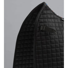 Load image into Gallery viewer, Close Contact Cotton Dressage Saddle Pad