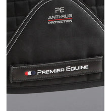 Load image into Gallery viewer, Close Contact Cotton Dressage Saddle Pad