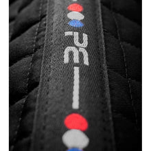 Load image into Gallery viewer, Close Contact Cotton Dressage Saddle Pad