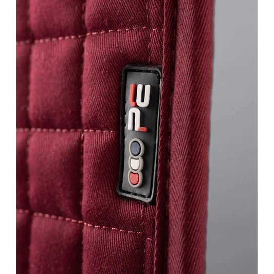 Close Contact Cotton Dressage Saddle Pad