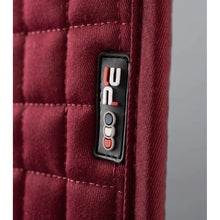 Load image into Gallery viewer, Close Contact Cotton Dressage Saddle Pad