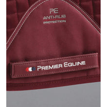 Load image into Gallery viewer, Close Contact Cotton Dressage Saddle Pad