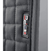 Load image into Gallery viewer, Close Contact Cotton Dressage Saddle Pad