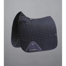 Load image into Gallery viewer, Close Contact Cotton Dressage Saddle Pad