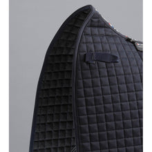 Load image into Gallery viewer, Close Contact Cotton Dressage Saddle Pad