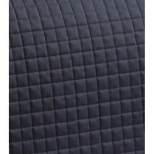 Load image into Gallery viewer, Close Contact Cotton Dressage Saddle Pad