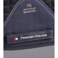 Load image into Gallery viewer, Close Contact Cotton Dressage Saddle Pad