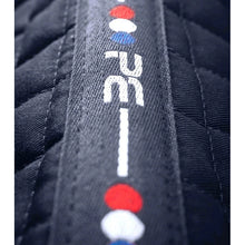 Load image into Gallery viewer, Close Contact Cotton Dressage Saddle Pad