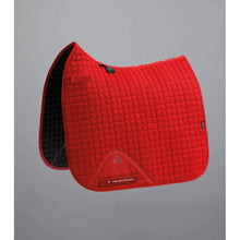 Load image into Gallery viewer, Close Contact Cotton Dressage Saddle Pad