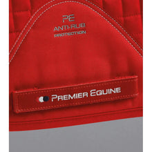 Load image into Gallery viewer, Close Contact Cotton Dressage Saddle Pad