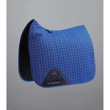 Load image into Gallery viewer, Close Contact Cotton Dressage Saddle Pad