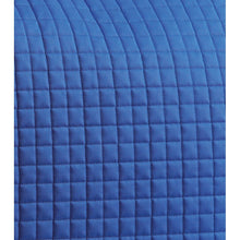 Load image into Gallery viewer, Close Contact Cotton Dressage Saddle Pad